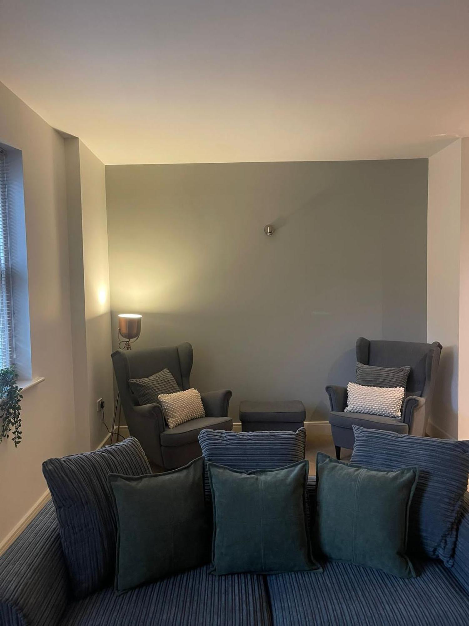 #St Georges Court By Derbnb, Spacious 2 Bedroom Apartments, Free Parking, Wi-Fi, Netflix & Within Walking Distance Of The City Centre Derby Extérieur photo