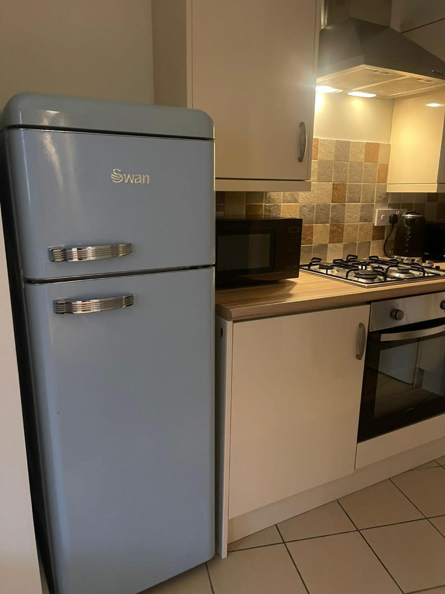 #St Georges Court By Derbnb, Spacious 2 Bedroom Apartments, Free Parking, Wi-Fi, Netflix & Within Walking Distance Of The City Centre Derby Extérieur photo