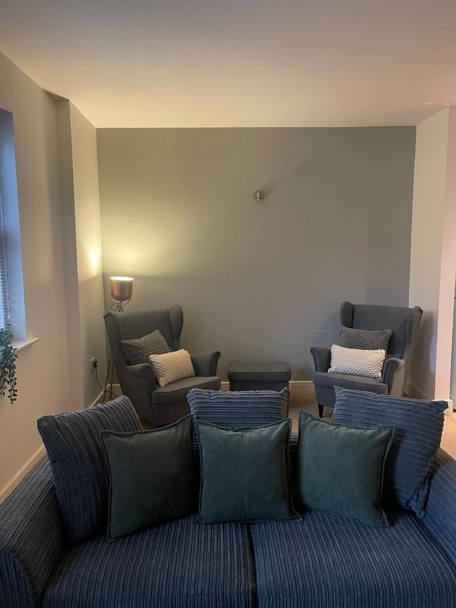 #St Georges Court By Derbnb, Spacious 2 Bedroom Apartments, Free Parking, Wi-Fi, Netflix & Within Walking Distance Of The City Centre Derby Extérieur photo